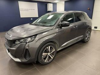 bluehdi 130ch s&s eat8 allure pack