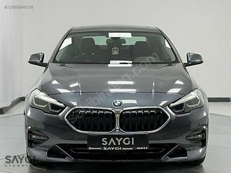 216d gran coupe first edition sport line
