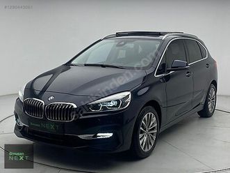 216d active tourer luxury line