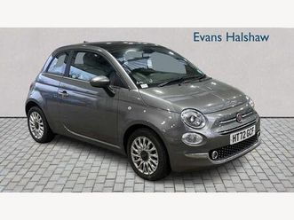 1.0 mhev dolcevita euro 6 (start/stop) 3dr