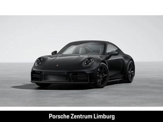 porsche 992 911 carrera liftsystem-va sportabgas bose