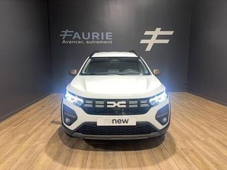 jogger hybrid 140 7 places gsr2 extreme