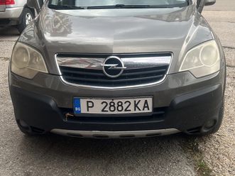 opel antara 2000