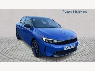 1.2 turbo ultimate auto euro 6 (start/stop) 5dr