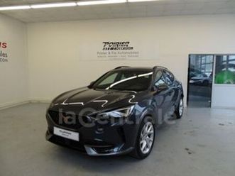 1.5 tsi 150 business edition dsg7