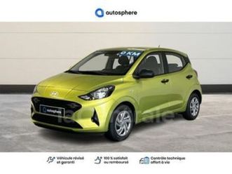 1.0 63 eco intuitive bvr