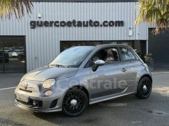 ii c 1.4 turbo 16v t-jet 140 595c