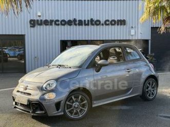 ii generation2 c 595 1.4 turbo 16v t-jet 145 bvm5