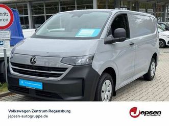 transporter kasten tdi kr | flügel klima