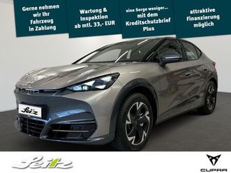 cupra tavascan endurance *kamera*sitzh*wärmepumpe*