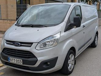 310 2,2tdci 155 hv trend m6 van n1 l2h1 fwd 4,19