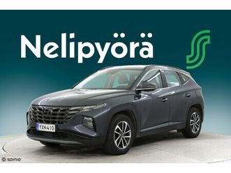 1.6 t-gdi 150 hv 48v hybrid 7dct-aut. style