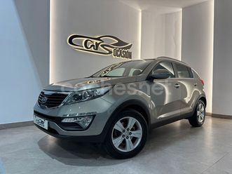 kia sportage 1.6 gdi drive 4x2