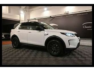 2.0 td4 euro 6d / camera / carplay / leds !!