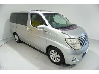 2019 - e51 3.5i 5-door