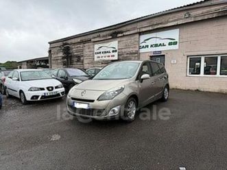 iii 2.0 16v 140 privilege cvt 5pl