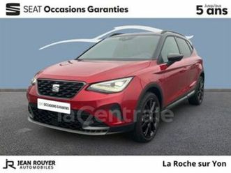 generation2 1.0 tsi 95 start/stop fr bvm5