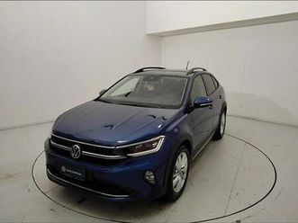 1.0 tsi edition plus 115cv