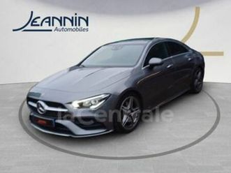 ii coupe 200 amg line 7g-dct