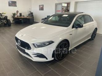 iv 35 amg 4matic 7g-dct