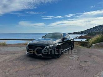 iv coupe 63 amg s 7g-tronic