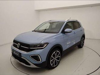 1.0 tsi style 115cv dsg