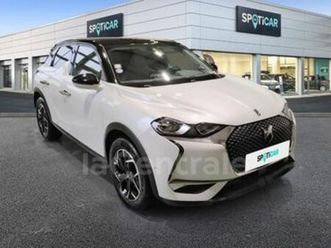 1.2 puretech 130 connected chic auto