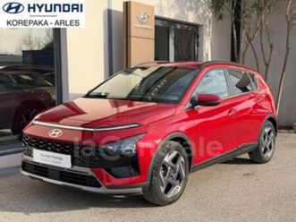 generation2 1.0 t-gdi 100 hybrid creative