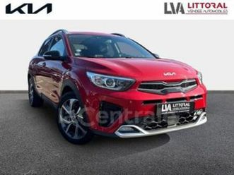 generation2 1.0 t-gdi 100 gt line