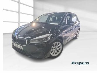 bmw série 2 225xe active tourer advantage