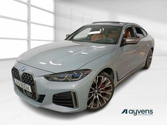 bmw série 4 m440 i xdrive