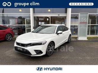 xi 2.0 i-mmd executive