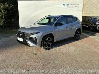 iv generation2 1.6 t-gdi 215 hybrid n line creative bva6