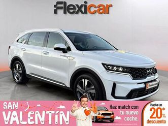 1.6 t-gdi hev drive 4x2 7pl