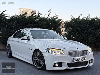520d m sport