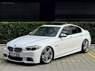 520d m sport