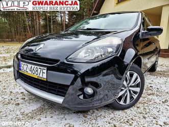 renault clio 1.2 16v 75 dynamique