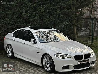 520d m sport