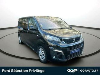 standard 2.0 bluehdi 180ch s&s cabine approfondie fixe premium eat8