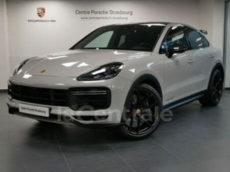 iii coupe 4.0 v8 turbo 640 gt