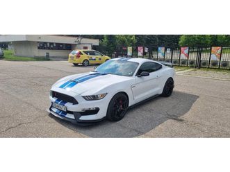 ford mustang gt350r