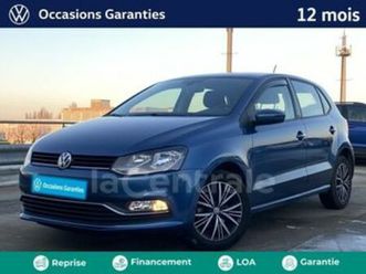 v generation2 1.2 tsi 90 bluemotion technology allstar 5p