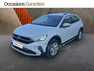 1.0 tsi 110 life business bvm6 2022