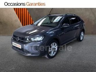 1.0 tsi 116 vw edition bvm6