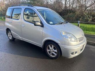 1.3 vvt-i t spirit 5dr