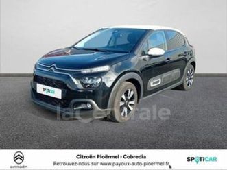 iii generation2 1.2 puretech 110 s&s shine bvm6