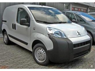citroen nemo