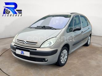 citroen xsara picasso 1.6 16v hdi exclusive
