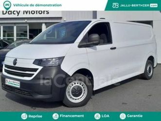 vii fourgon van 2.0 tdi 150ch business l2 bva8