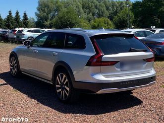 volvo v90 cross country d5 awd pro